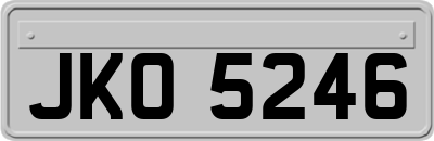 JKO5246