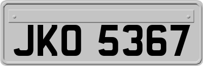 JKO5367