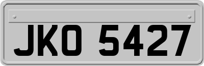JKO5427