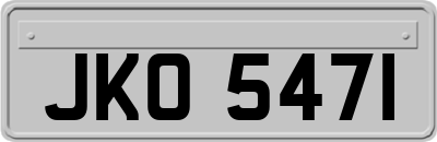 JKO5471