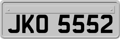 JKO5552
