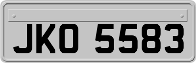 JKO5583