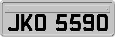 JKO5590