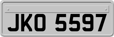 JKO5597