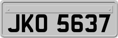 JKO5637