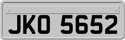 JKO5652