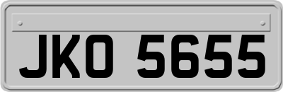 JKO5655