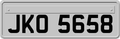 JKO5658