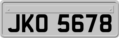 JKO5678