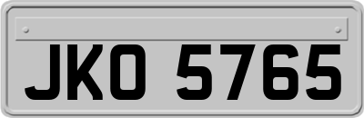 JKO5765