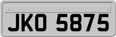JKO5875