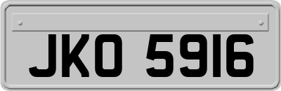 JKO5916