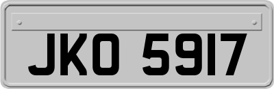 JKO5917
