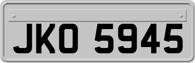 JKO5945