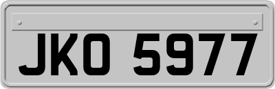JKO5977