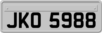 JKO5988