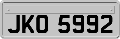JKO5992