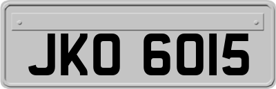 JKO6015