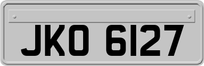 JKO6127