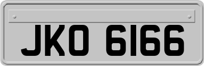 JKO6166