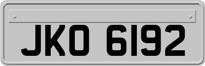 JKO6192