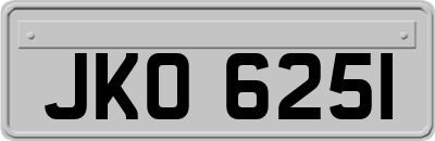 JKO6251