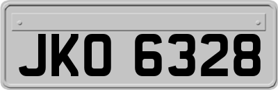 JKO6328
