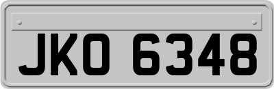 JKO6348