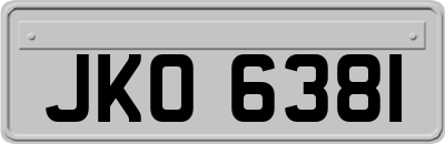JKO6381