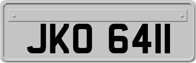 JKO6411