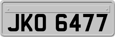 JKO6477