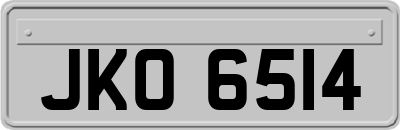 JKO6514
