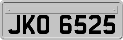 JKO6525