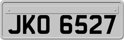 JKO6527