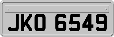 JKO6549