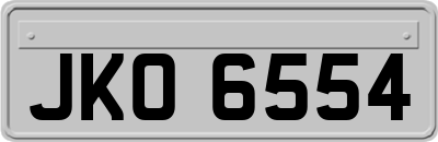 JKO6554