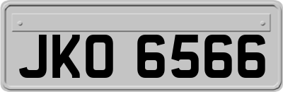 JKO6566