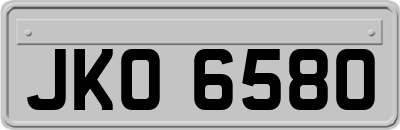 JKO6580