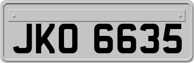 JKO6635