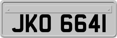 JKO6641