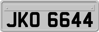 JKO6644