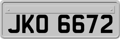 JKO6672