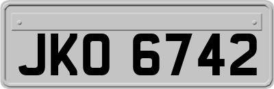 JKO6742