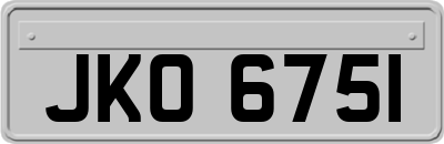 JKO6751