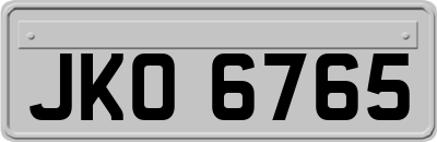 JKO6765