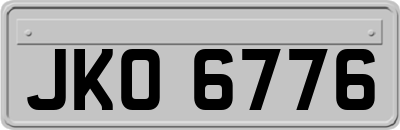 JKO6776