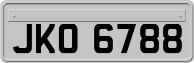 JKO6788