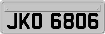 JKO6806