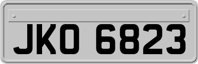 JKO6823