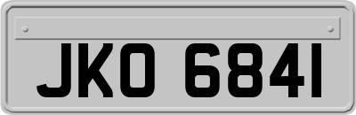 JKO6841